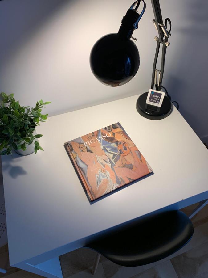 Le Studio Picasso "Parking Inclus" Québec Eksteriør bilde